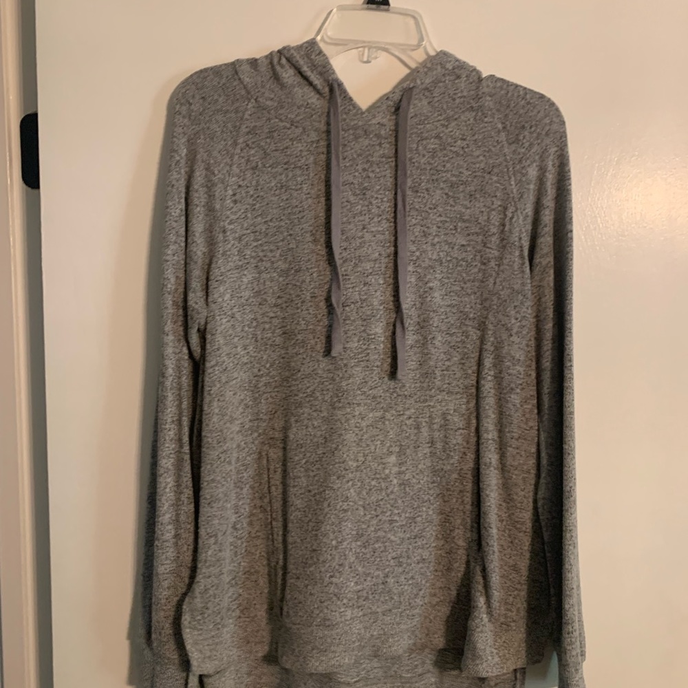 Z supply hoodie
